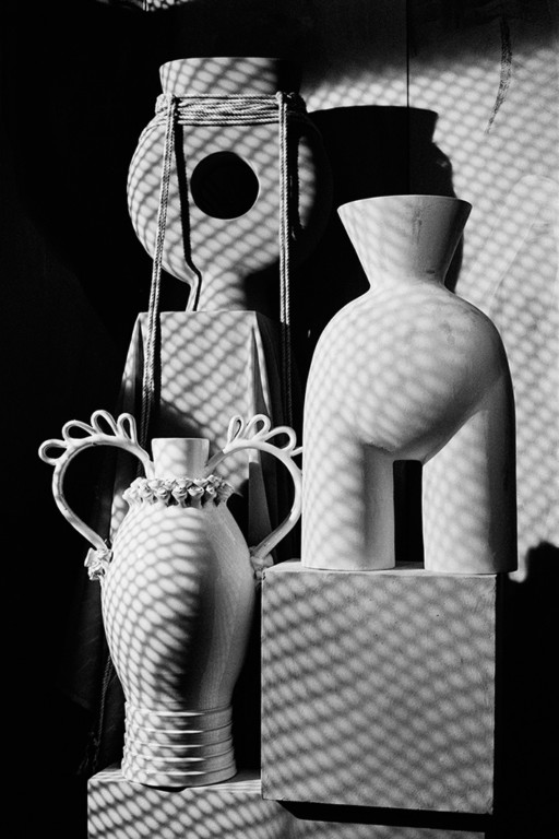 Valentina Cameranesi Sgroi Associazioni: Ceramics